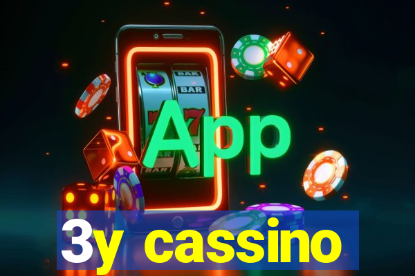 3y cassino